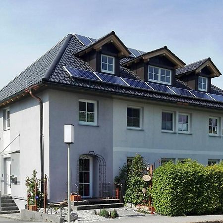 Gaestehaus Marzoll Бад-Райхенгалль Екстер'єр фото
